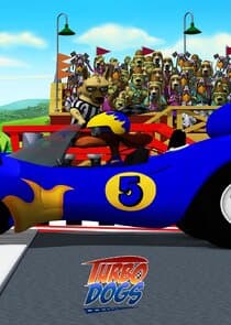 TurboDogs thumbnail
