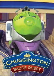 Chuggington: Badge Quest thumbnail