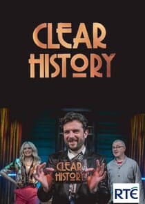 Clear History thumbnail