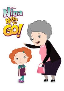 Nina Needs to Go! thumbnail