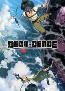 Deca-Dence thumbnail