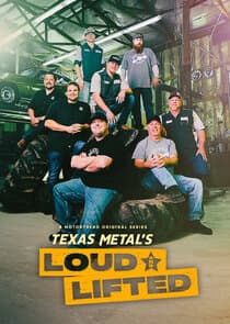 Texas Metal's Loud and Lifted thumbnail