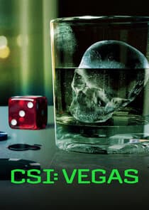 CSI: Vegas thumbnail
