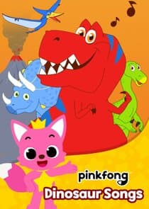 Pinkfong! Dinosaur Songs thumbnail
