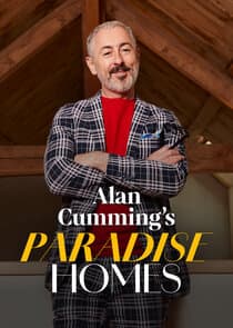 Alan Cumming's Paradise Homes thumbnail