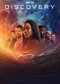 Star Trek: Discovery thumbnail