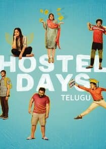 Hostel Days thumbnail