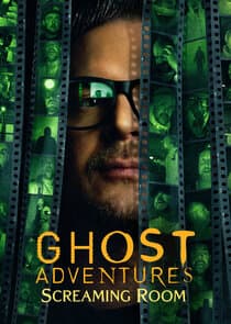 Ghost Adventures: Screaming Room thumbnail