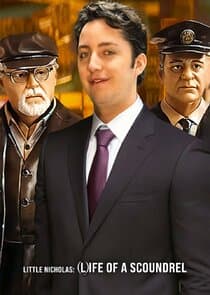 (P)Ícaro: El pequeño Nicolás thumbnail