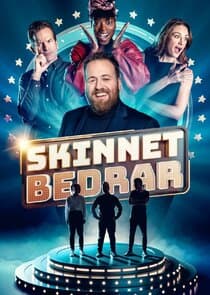 Skinnet bedrar thumbnail