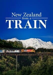New Zealand by Train thumbnail