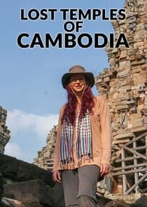 Lost Temples of Cambodia thumbnail