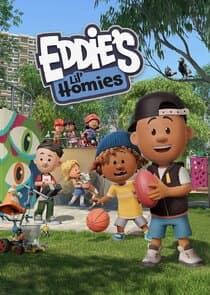 Eddie's Lil' Homies thumbnail