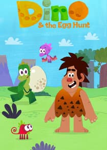 Dino & the Egg Hunt thumbnail