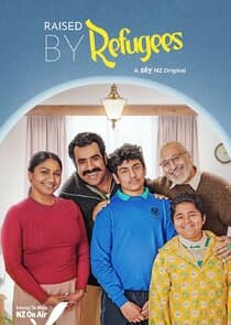 Raised by Refugees thumbnail