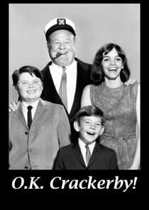 O.K. Crackerby! thumbnail