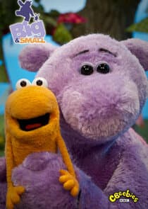 Big and Small thumbnail