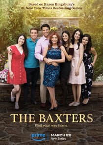 The Baxters thumbnail