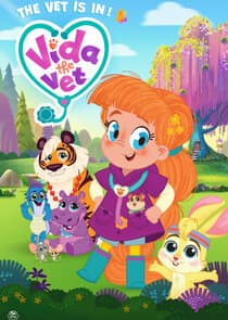 Vida the Vet thumbnail