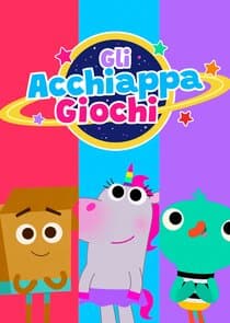 Gli Acchiappagiochi thumbnail