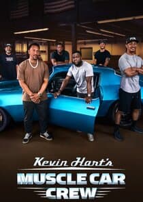 Kevin Hart's Muscle Car Crew thumbnail