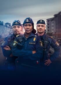 Poliserna i våldsvågen thumbnail