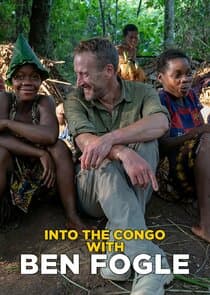 Into the Congo with Ben Fogle thumbnail