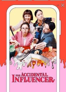 The Accidental Influencer thumbnail