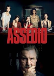 Assédio thumbnail