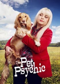 The Pet Psychic thumbnail