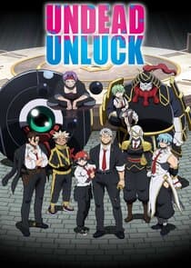 Undead Unluck thumbnail