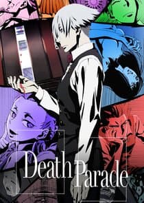 Death Parade thumbnail