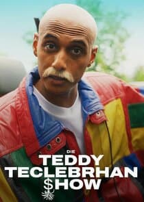 Die Teddy Teclebrhan Show thumbnail