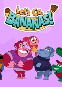 Let's Go, Bananas! thumbnail