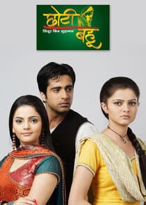 Choti Bahu – Sindoor Bin Suhagan thumbnail