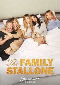 The Family Stallone thumbnail