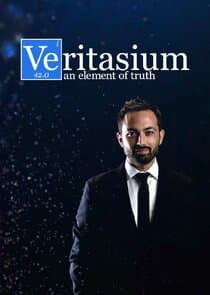 Veritasium thumbnail