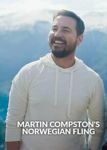 Martin Compston's Norwegian Fling thumbnail
