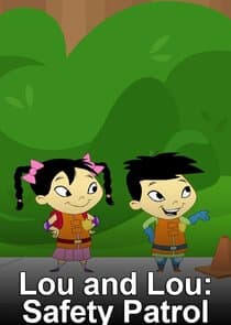 Lou and Lou - Safety Patrol thumbnail