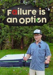 Failure is an Option thumbnail
