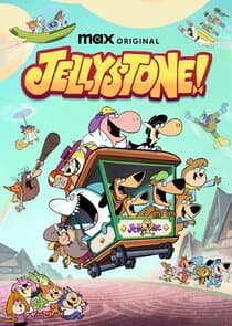 Jellystone! thumbnail