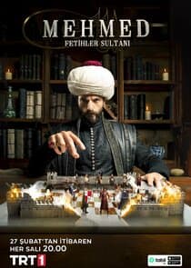 Mehmed Fetihler Sultanı thumbnail