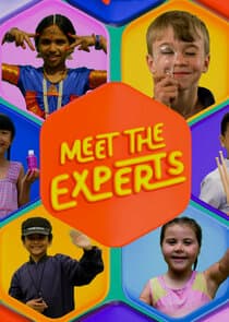 Meet the Experts thumbnail