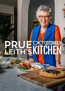 Prue Leith's Cotswold Kitchen thumbnail