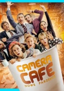 Camera Cafe. Nowe parzenie thumbnail