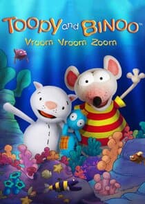 Toopy and Binoo Vroom Vroom Zoom thumbnail