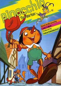Pinocchio: The Series thumbnail