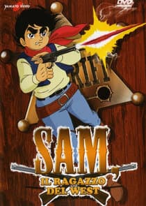 Kouya no Shounen Isamu thumbnail