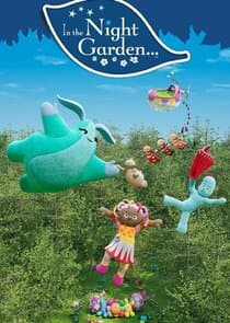 In the Night Garden: ZinkyZonk Specials thumbnail