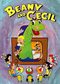 Beany and Cecil thumbnail